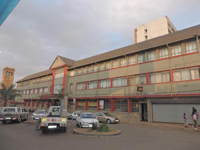 Commercial Property For Sale in Germiston Central, Germiston
