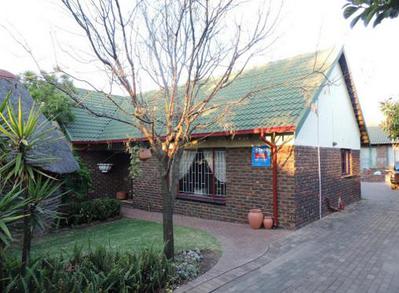House For Sale in Norkem Park, Kempton Park