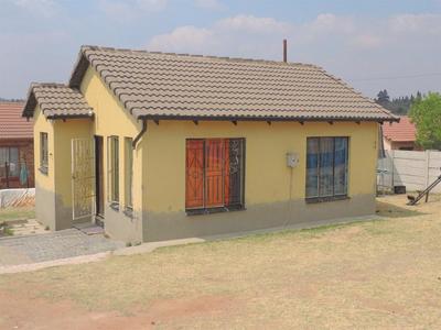 House For Sale in Norkem Park, Kempton Park