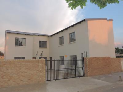Apartment / Flat For Rent in Rabie Ridge, Midrand