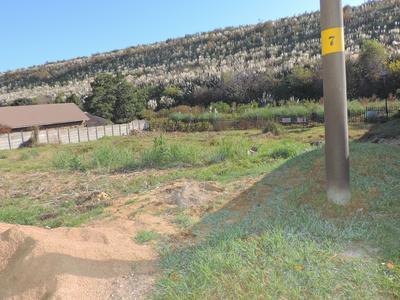Vacant Land / Plot For Sale in Croydon, Kempton Park