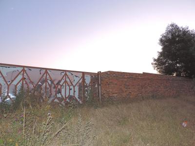 Vacant Land / Plot For Sale in Kelvin, Sandton