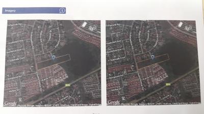 Vacant Land / Plot For Sale in Terenure, Kempton Park