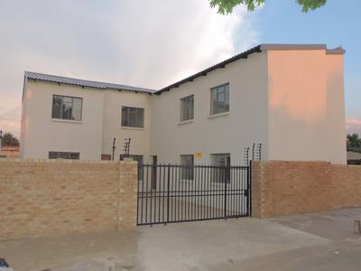 Apartment / Flat For Rent in Rabie Ridge, Midrand