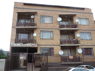 Apartment / Flat For Sale in Troyeville, Johannesburg
