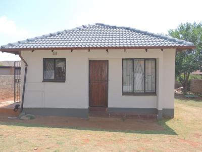 House For Rent in Birch Acres, Kempton Park