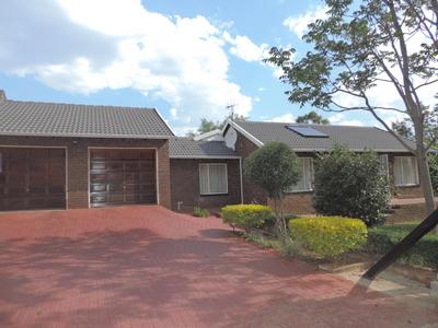 House For Sale in Birch Acres, Kempton Park