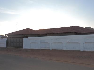 House For Sale in Birch Acres, Kempton Park