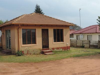 House For Sale in Birch Acres, Kempton Park