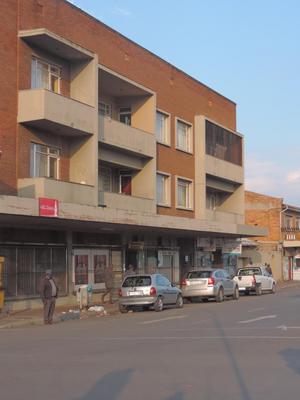 Commercial Property For Sale in Germiston Central, Germiston
