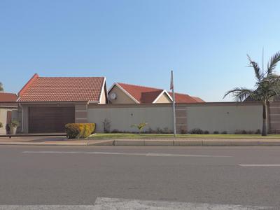 House For Rent in Birch Acres, Kempton Park