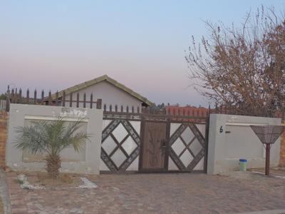 House For Rent in Norkem Park, Kempton Park