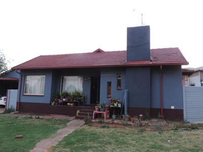 House For Sale in Birch Acres, Kempton Park