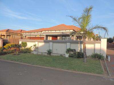 House For Sale in Birch Acres, Kempton Park
