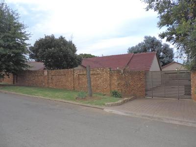 House For Sale in Norkem Park, Kempton Park
