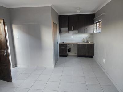 Apartment / Flat For Rent in Birch Acres, Kempton Park