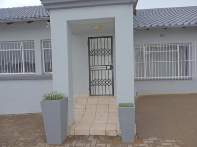 House For Rent in Van Riebeeck Park, Kempton Park